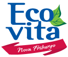 Água EcoVita - Logo