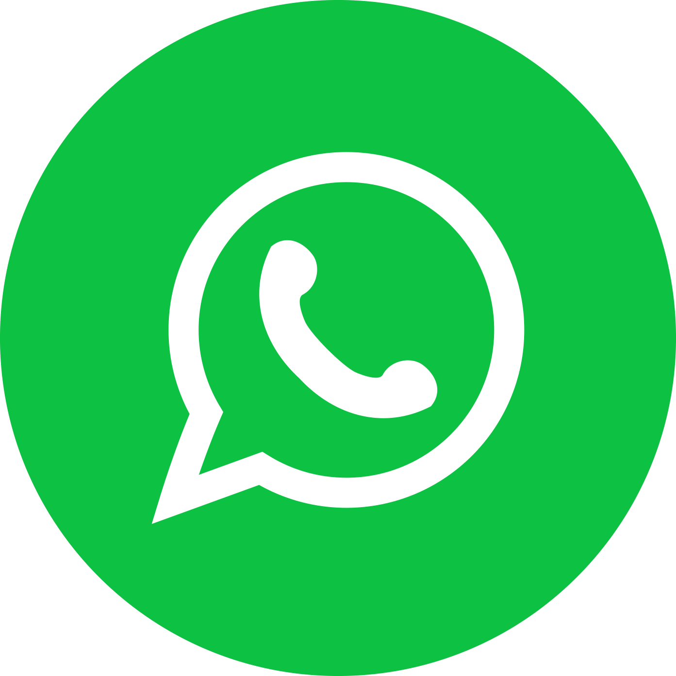 Enviar Mensagem via WhatsApp.